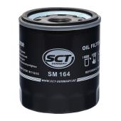 SCT SM 164 Масляный фильтр SM164