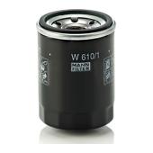 Mann W610/1 Фильтр масляный