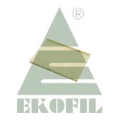 EKO-04.121 EKOFIL Салонный фильтр EKO04121