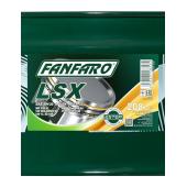 6701 FANFARO LSX 5W30 208 л. Синтетическое моторное масло 5W-30