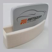 Держатель на козырек для Транспондера Автодор T-Pass TRP4010