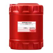 8802 CHEMPIOIL HYPOID GLS 80W90 10 л. Минеральное трансмиссионное масло 80W-90