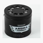 Ароматизатор гелевый Aroma Motors BLACK STAR