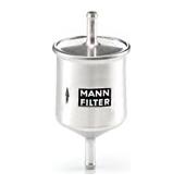 Mann WK66 Фильтр топливный