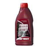 FAVORIT FORMEL SUPER 10W40 1 л. Полусинтетическое моторное масло 10W-40