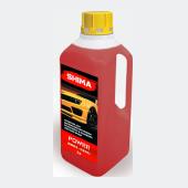 SHIMA "POWER" 1 л. Шампунь для бесконтактной мойки