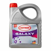 ASTRON GALAXY VSi 5W40 5 л. Синтетическое моторное масло 5W-40