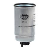 SCT ST 317 Топливный фильтр ST317
