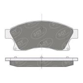 SCT SP 359 Тормозные колодки (комплект 4 шт.)