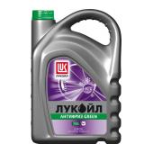 ЛУКОЙЛ АНТИФРИЗ G11 (Green) 5 кг. Lukoil
