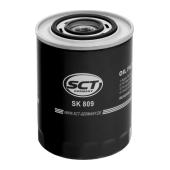 SCT SK 809 Масляный фильтр SK809