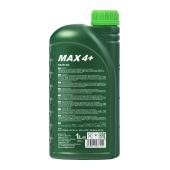 8702 FANFARO MAX 4+ 75W90 1 л. Синтетическое трансмиссионное масло 75W-90