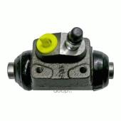 BOSCH F026002502 ЦИЛИНДР КОЛЕСНЫЙ