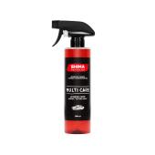 SHIMA DETAILER "MULTI CARE" ГЛИНТВЕЙН (КОРИЧНЕВЫЙ) 500 мл. Детейлинг спрей