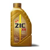 ZIC X9 5W-30 масло моторное синтетическое 5W30 1 л.