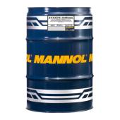 4114 MANNOL ANTIFREEZE AF13+ 208 л. Концентрат антифриз желтый