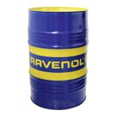 Гидравлическое масло RAVENOL Hydraulikoel TSX 22 (208л) станд.