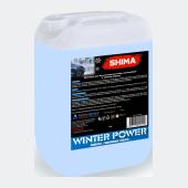 SHIMA "WINTER POWER" 5 кг. Шампунь для бесконтактной мойки