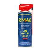 RM-40  Смазка многоцелевая проникающая 450 мл.