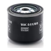 Mann WK811/86 Фильтр топливный