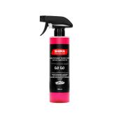 SHIMA DETAILER "GO GO" CHERRY 500 мл. Моментальный гидрофоб быстрого действия