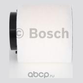 BOSCH F026400334 Фильтр воздушный AUDI A4/A5 2.7-3.0 TD 07-
