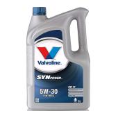 VALVOLINE SYNPOWER ENV C2 5W30 5 л. Синтетическое моторное масло 5W-30