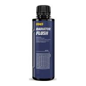9965 MANNOL RADIATOR FLUSH 450 мл. Очиститель систем охлаждения двигателей