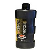 ENI I-RIDE MOTO 4T 15W50 1 л. Полусинтетическое моторное масло 15W-50