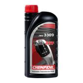 8904 CHEMPIOIL MULTI ATF 1 л. Синтетическое трансмиссионное масло для АКПП, ГУР