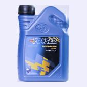 FOSSER PREMIUM RSi 5W30 1 л. Синтетическое моторное масло 5W-30