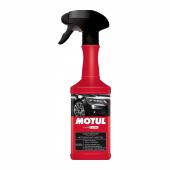 MOTUL CAR CARE INSECT REMOVER 0,5 л. Очиститель следов насекомых и органических остатков