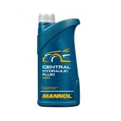 8990 MANNOL CENTRAL HYDRAULIK FLUID 1 л. Гидравлическая жидкость