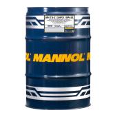 7121 MANNOL TS-21 SHPD 10W30 60 л. Синтетическое моторное масло 10W-30