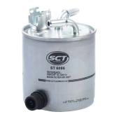 SCT ST 6086 Топливный фильтр ST6086