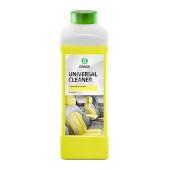 Очиститель обивки Universal Cleaner, универсальный моющий состав для очистки салона автомобиля от любых загрязнений (аналог ATAS VINET) 1 кг