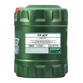 8602 FANFARO ATF 20 л. Синтетическое трансмиссионнное масло