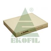 EKO-04.52 EKOFIL Салонный фильтр EKO0452