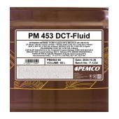 PEMCO 453 DCT-FLUID 60 л. Синтетическое трансмиссионное масло
