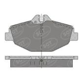 SCT SP 403 Тормозные колодки комплект SP403