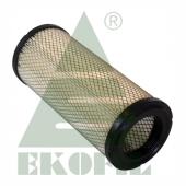 EKO-01.558/1 EKOFIL Воздушный фильтр (основной) EKO015581