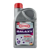 ASTRON GALAXY RN PRO C4 5W30 1 л. Синтетическое моторное масло 5W-30