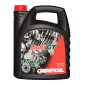 CHEMPIOIL MULTI GT 15W40 4 л. Минеральное моторное масло 15W-40