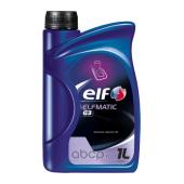 ELF ELFMATIC G3 1 л. масло для АКПП