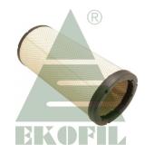EKO-01.580/2 EKOFIL Воздушный фильтр (эл-нт безопасности) EKO015802