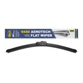 9440 SCT AEROTECH WIPER BLADE 16" 400 mm. Щетка стеклоочистителя