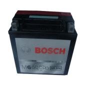 BOSCH 0092M60180 МОТО АКБ M6 018 12V 12Ah 200A     152x88x147  /+-/            (Длина x Ширина x Высота)