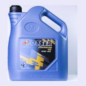 FOSSER PREMIUM VS 5W40 5 л. Синтетическое моторное масло 5W-40