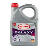 ASTRON MAXIMA ENERGY TSi 10W40 4 л. Полусинтетическое моторное масло 10W-40
