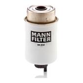 Mann WK8108 Фильтр топливный